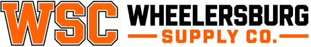 Wheelersburg Supply Company Logo